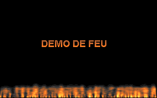 Aperçu de FEU